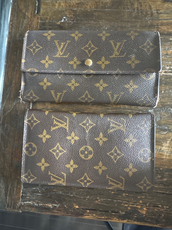 ルイヴィトン モノグラム （ブランドバッグ）の商品画像 - 査定依頼日：2026年1月27日 - 最高査定価格：16,000円