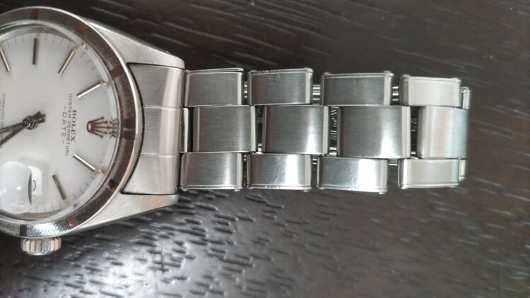 ロレックス デイトジャスト 278240SSA（高級時計）の商品画像 - 査定依頼日：2026年1月30日 - 最高査定価格：380,000円