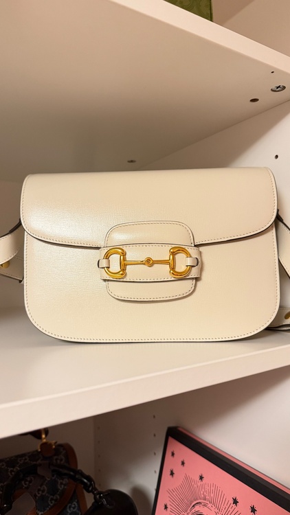 グッチ  （ブランドバッグ）の商品画像 - 査定依頼日：2026年1月17日 - 最高査定価格：535,000円