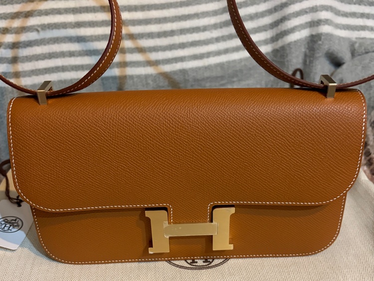 コンスタンスエラン（ブランドバッグ）の商品画像 - 査定依頼日：2026年2月13日 - 最高査定価格：1,600,000円