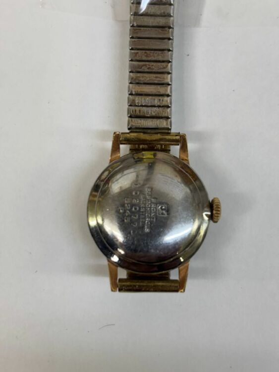 セイコー その他 102077（高級時計）の商品画像 - 査定依頼日：2025年11月11日 - 最高査定価格：3,000円