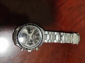 オメガ スピードマスター 3233040400600（高級時計）の商品画像 - 査定依頼日：2025年10月20日 - 最高査定価格：400,000円