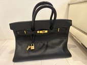 エルメス バーキン （ブランドバッグ）の商品画像 - 査定依頼日：2026年3月13日 - 最高査定価格：2,500,000円