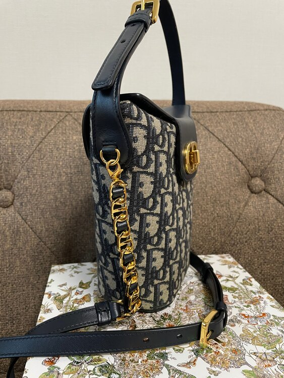 ディオール  （ブランドバッグ）の商品画像 - 査定依頼日：2025年5月24日 - 最高査定価格：200,000円