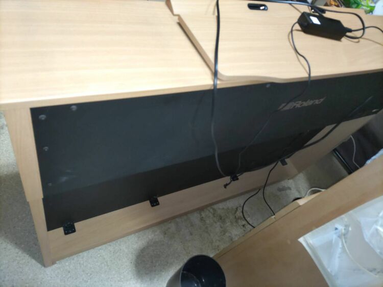 HP605-NB（ピアノ・楽器・PA機材）の商品画像 - 査定依頼日：2025年9月29日 - 最高査定価格：8,000円