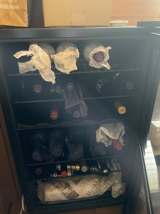 ワイン オーパスワン （お酒）の商品画像 - 査定依頼日：2025年3月12日 - 最高査定価格：115,000円