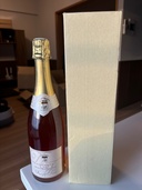 クレマン・ド・ブルゴーニュ（お酒）の商品画像 - 査定依頼日：2026年2月24日 - 最高査定価格：50円