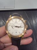オメガスピードマスター（高級時計）の商品画像 - 査定依頼日：2026年5月27日 - 最高査定価格：2,000,000円