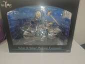 Fate/Zero セイバー＆セイバー・モータード・キュイラッシェ 1/8 完成（フィギュア・プラモデル）の商品画像 - 査定依頼日：2025年5月22日 - 最高査定価格：6,200円