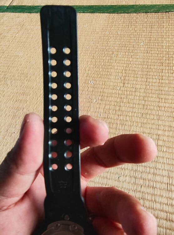 G-SHOCK その他 GWN-1000B（高級時計）の商品画像 - 査定依頼日：2025年7月13日 - 最高査定価格：10,000円