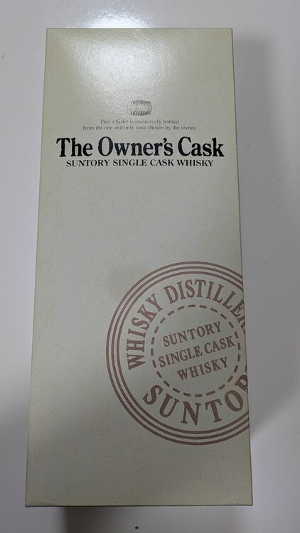 ウイスキー サントリー山崎 （お酒）の商品画像 - 査定依頼日：2025年10月28日 - 最高査定価格：200,000円