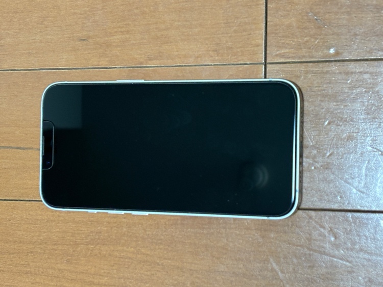 iPhone 16 128GB Softbank（スマホ）の商品画像 - 査定依頼日：2026年4月1日 - 最高査定価格：80,000円