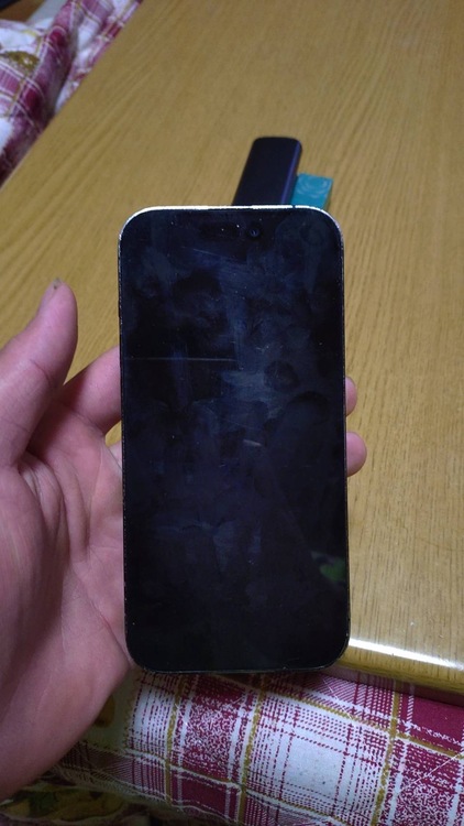 iPhone 14 Pro 256GB docomo（スマホ）の商品画像 - 査定依頼日：2026年3月30日 - 最高査定価格：42,000円