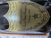 シャンパン ドン・ペリニヨン （お酒）の商品画像 - 査定依頼日：2024年10月19日 - 最高査定価格：25,000円