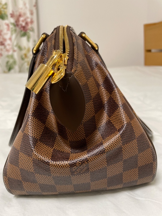 ルイヴィトン ダミエ （ブランドバッグ）の商品画像 - 査定依頼日：2026年1月21日 - 最高査定価格：110,000円