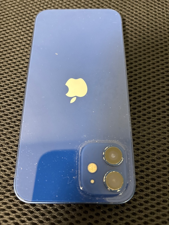 iPhone 12 128GB au（スマホ）の商品画像 - 査定依頼日：2026年5月3日 - 最高査定価格：27,000円
