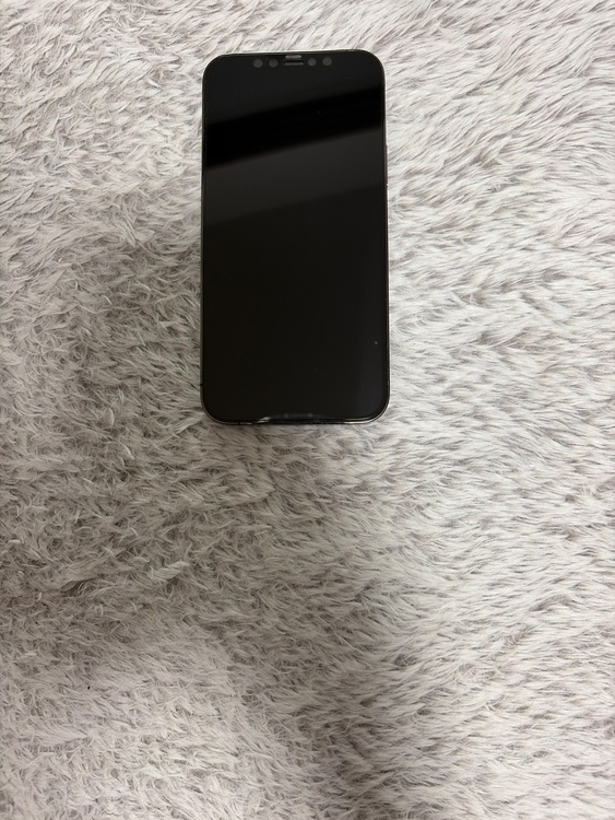 iPhone iPhone 12 Pro 128GB au（スマホ）の商品画像 - 査定依頼日：2026年6月23日 - 最高査定価格：27,000円