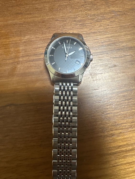 その他 その他 （高級時計）の商品画像 - 査定依頼日：2026年1月7日 - 最高査定価格：10,000円