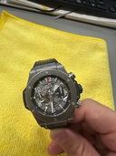 ウブロ ビッグバン ウニコ（高級時計）の商品画像 - 査定依頼日：2025年7月20日 - 最高査定価格：1,400,000円