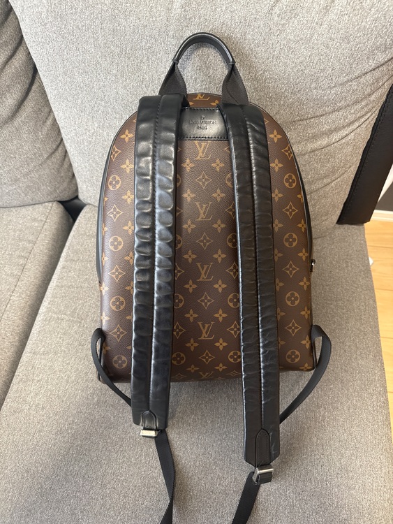 ルイヴィトン モノグラム （ブランドバッグ）の商品画像 - 査定依頼日：2025年7月28日 - 最高査定価格：200,000円