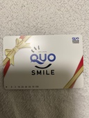 QUOカード1万円10枚QUOスマイルゴールド（チケット・金券）の商品画像 - 査定依頼日：2026年3月1日 - 最高査定価格：92,000円