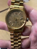 ロレックス デイデイト （高級時計）の商品画像 - 最高査定価格：2,500,000円