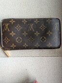 モノグラム（ブランド財布・小物）の商品画像 - 査定依頼日：2026年9月17日 - 最高査定価格：5,000円