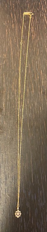 Agete A Merry Christmas 2013（金・貴金属）の商品画像 - 査定依頼日：2023年3月25日 - 最高査定価格：8,000円