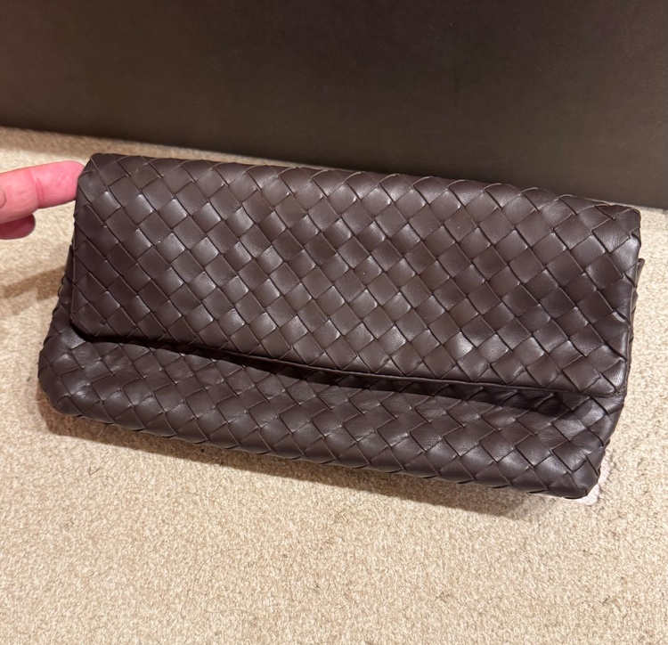 小さくてわかりません。バックインバックのような？（ブランドバッグ）の商品画像 - 査定依頼日：2026年7月29日 - 最高査定価格：35,000円