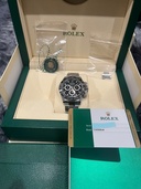 116500LN（高級時計）の商品画像 - 査定依頼日：2026年1月13日 - 最高査定価格：4,200,000円