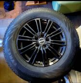 MAK18インチホイール YORK×ノキアン ハッカペリッタ R5（カー用品）の商品画像 - 査定依頼日：2025年9月12日 - 最高査定価格：12,000円