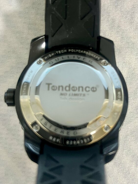 その他 その他 （高級時計）の商品画像 - 査定依頼日：2025年12月5日 - 最高査定価格：1,200円