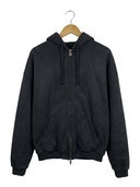 26SSM EMBROIDERED CROSS PADDED ZIP-UP HO（古着・ファッション）の商品画像 - 査定依頼日：2026年10月2日 - 最高査定価格：100,000円
