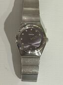 オメガコンステレーション（高級時計）の商品画像 - 査定依頼日：2025年7月27日 - 最高査定価格：330,000円