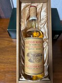 グレンモーレンジ10年（お酒）の商品画像 - 査定依頼日：2025年4月18日 - 最高査定価格：7,500円