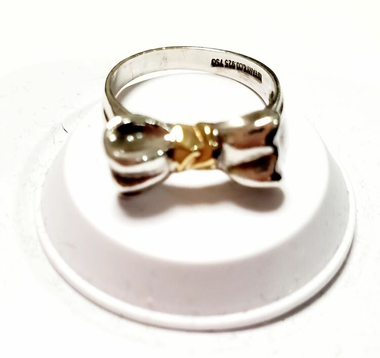 ティファニー（金・貴金属）の商品画像 - 査定依頼日：2025年10月7日 - 最高査定価格：15,000円