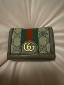 グッチ  （ブランドバッグ）の商品画像 - 査定依頼日：2026年3月14日 - 最高査定価格：100,000円