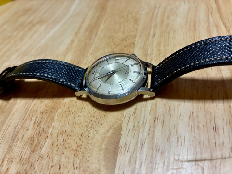 ジャガー・ルクル その他 メモボックス　e855（高級時計）の商品画像 - 査定依頼日：2026年2月12日 - 最高査定価格：270,000円