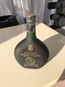 ナポレオン（お酒）の商品画像 - 査定依頼日：2020年11月29日 - 最高査定価格：500円