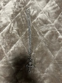 クロムハーツ（古着・ファッション）の商品画像 - 査定依頼日：2025年12月16日 - 最高査定価格：200,000円