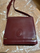 カルティエ その他 マストライン し（高級時計）の商品画像 - 査定依頼日：2025年10月23日 - 最高査定価格：4,000円