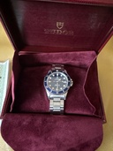 チューダー その他 7519（高級時計）の商品画像 - 査定依頼日：2026年1月10日 - 最高査定価格：650,000円