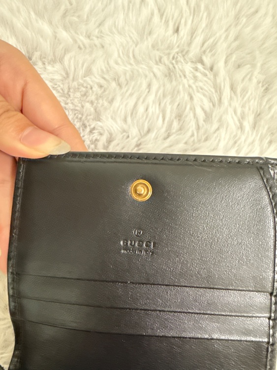 グッチ  （ブランドバッグ）の商品画像 - 査定依頼日：2026年2月19日 - 最高査定価格：45,000円