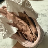 テリークロス トートバッグ（ブランドバッグ）の商品画像 - 査定依頼日：2025年12月23日 - 最高査定価格：80,000円