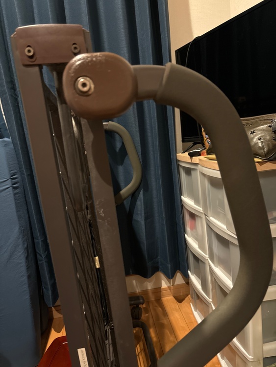 折りたたみベッド（家具・寝具）の商品画像 - 査定依頼日：2026年1月7日 - 最高査定価格：3,000円