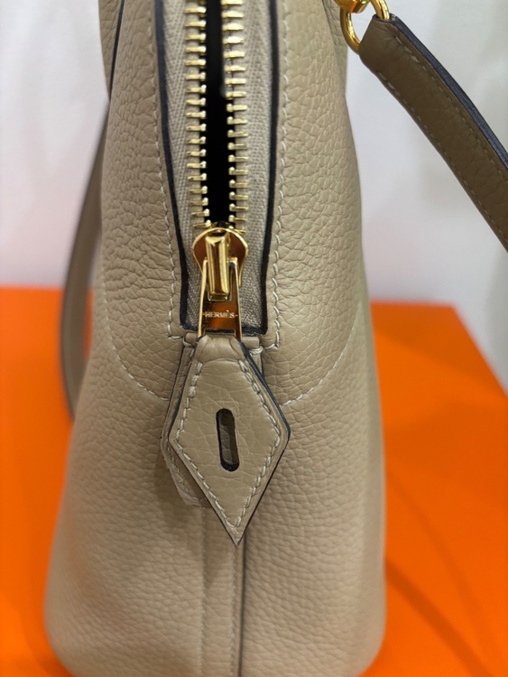 エルメス ボリード （ブランドバッグ）の商品画像 - 査定依頼日：2025年9月9日 - 最高査定価格：900,000円