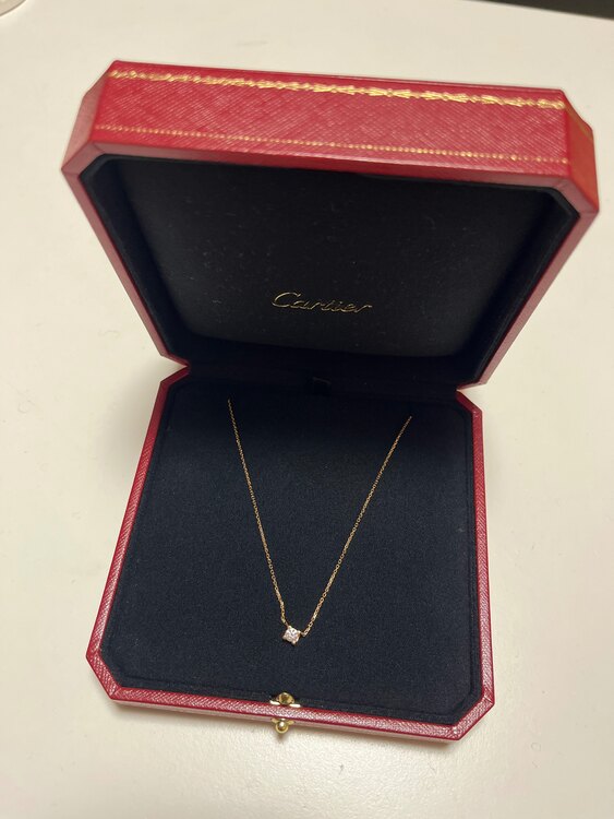 カルティエ その他 カルティエ CARTIER N7413800 （高級時計）の商品画像 - 査定依頼日：2025年3月7日 - 最高査定価格：250,000円