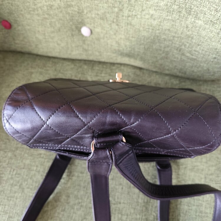 バックパック　リュック（ブランドバッグ）の商品画像 - 査定依頼日：2025年12月22日 - 最高査定価格：240,000円