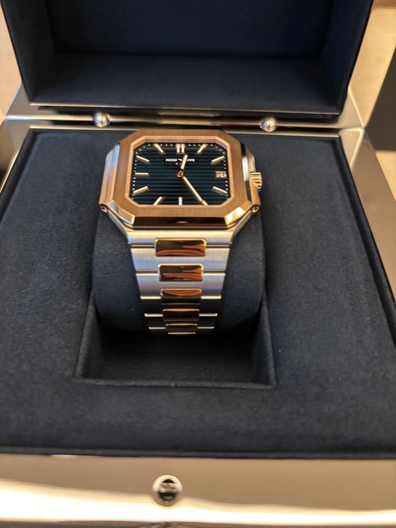 パテックフィリップ その他 （高級時計）の商品画像 - 査定依頼日：2025年11月25日 - 最高査定価格：14,500,000円