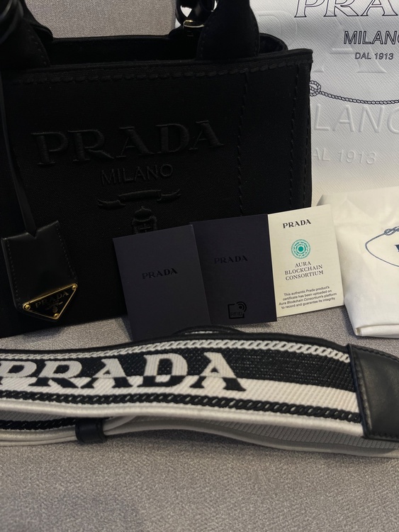 プラダ  （ブランドバッグ）の商品画像 - 査定依頼日：2026年2月21日 - 最高査定価格：175,000円